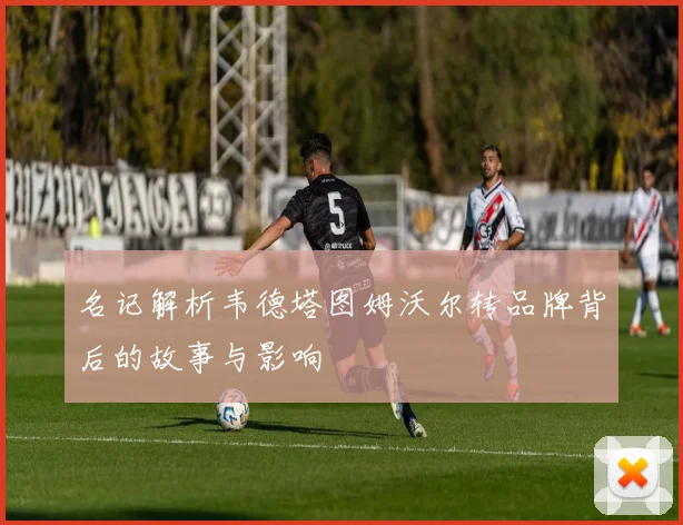 名记解析韦德塔图姆沃尔转品牌背后的故事与影响